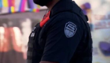 Sacramento's Rainbow Festival returns amid heightened security