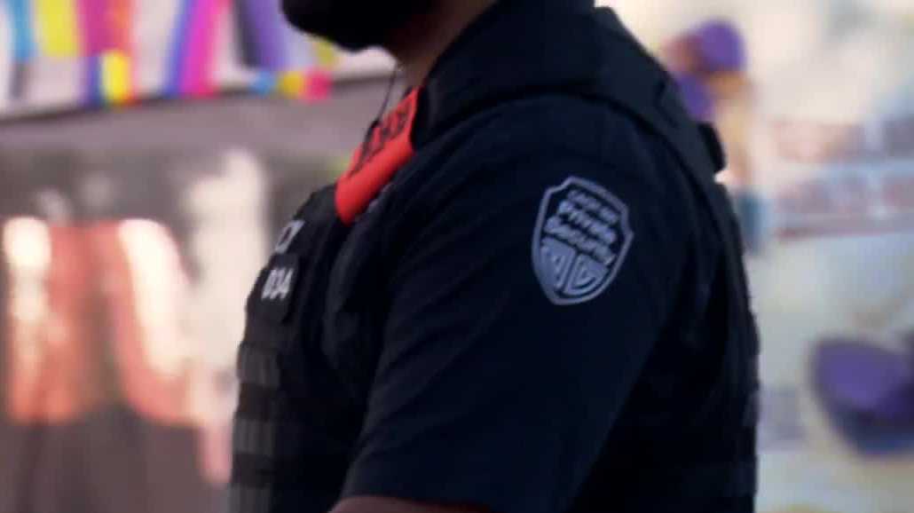 Sacramento's Rainbow Festival returns amid heightened security