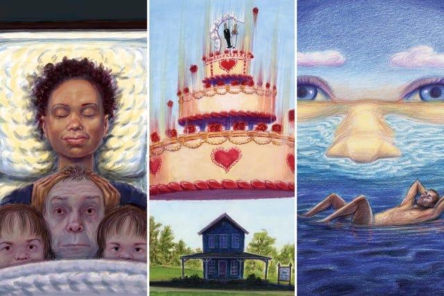 flash fiction illustrations flash fiction illustrations