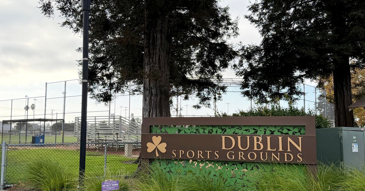 California couple accused of killing son-in-law in public park have been charged with murder :: WRAL.com
