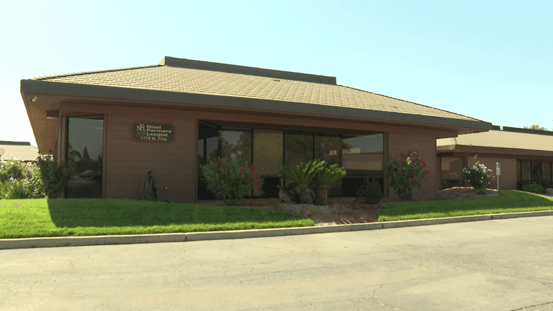 California’s Business Climate: A closer look at the cost of doing business. (Photo: FOX26 Photojournalist Jordan Callison)
