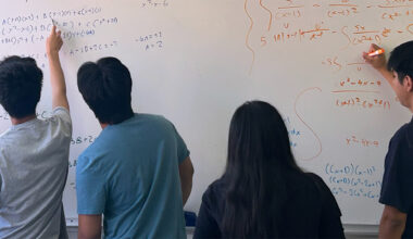 CSULB ranks No. 1 in the CSU for General Education Mathematics and Quantitative Reasoning Completion