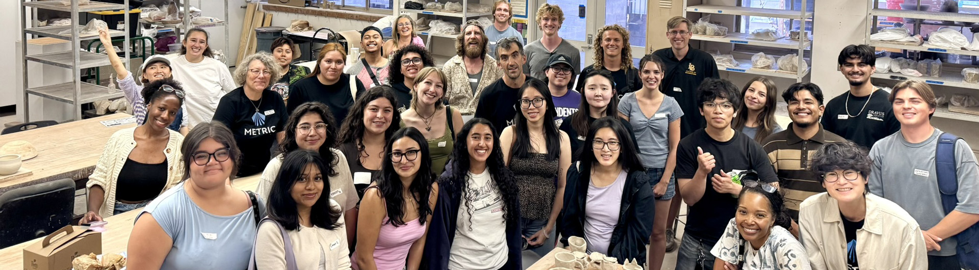 2026 Fall Welcome | California State University Long Beach