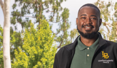 Why this CSU Trustees' Award recipient views education as the ultimate equalizer