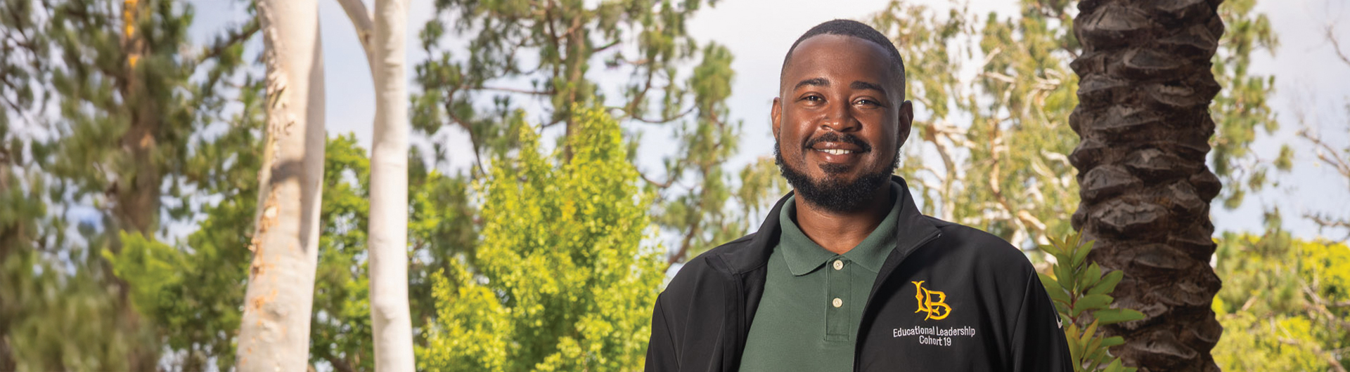 Why this CSU Trustees' Award recipient views education as the ultimate equalizer