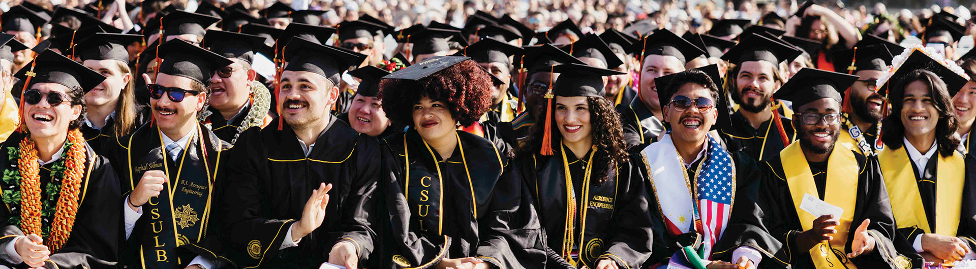 CSULB ranks No. 8 among national universities for promoting social mobility