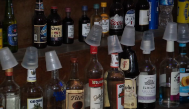 Redlands considers banning alcohol service after midnight – NBC Los Angeles
