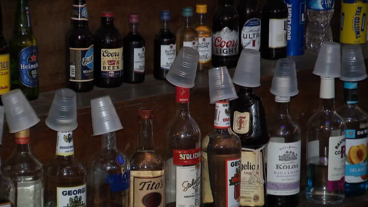 Redlands considers banning alcohol service after midnight – NBC Los Angeles