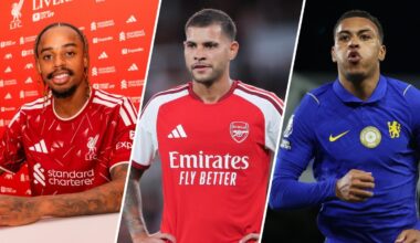 Ranking the notable Premier League summer signings for 2026-27 – NBC Los Angeles