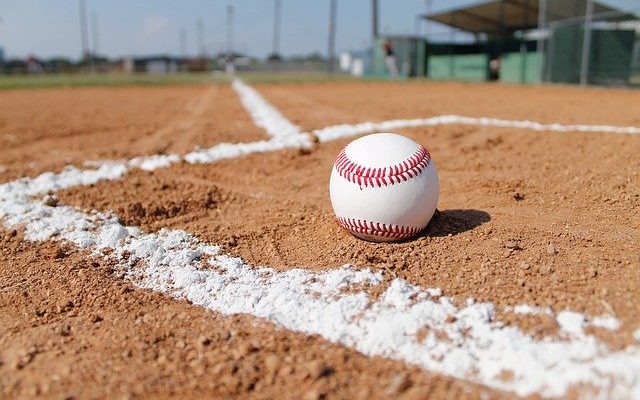 Twins Earn Split With Angels