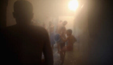 The politics of selective outrage: San Diego repeals bathhouse ban