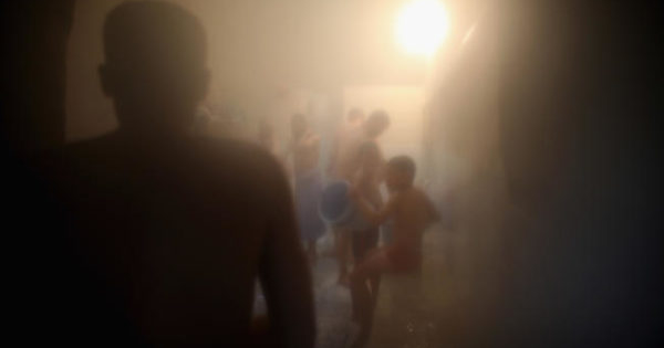 The politics of selective outrage: San Diego repeals bathhouse ban