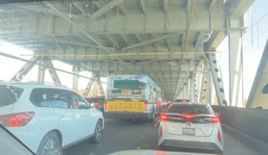 CHP interrupts traffic on Bay Bridge to investigate shooting – NBC Bay Area