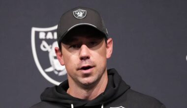 3 Chargers Offensive Players Raiders Must Monitor
