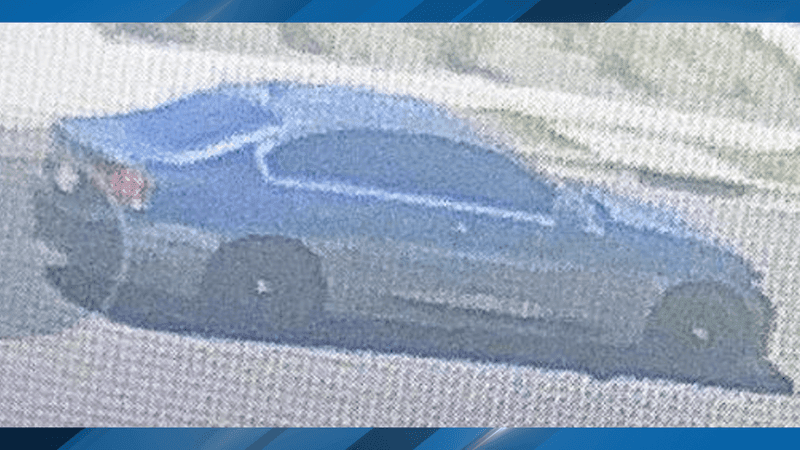 The Bakersfield Police Department is asking for the community’s help in identifying a man accused of breaking into a home in southwest Bakersfield. PHOTO: BPD