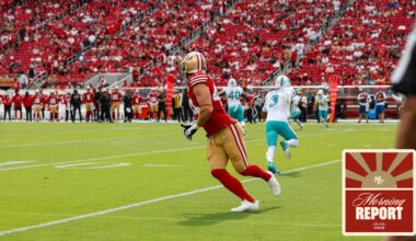 San Francisco 49ers logo