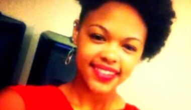 Tasia Fortune's hanging was 'staged' after her death, Mississippi police say