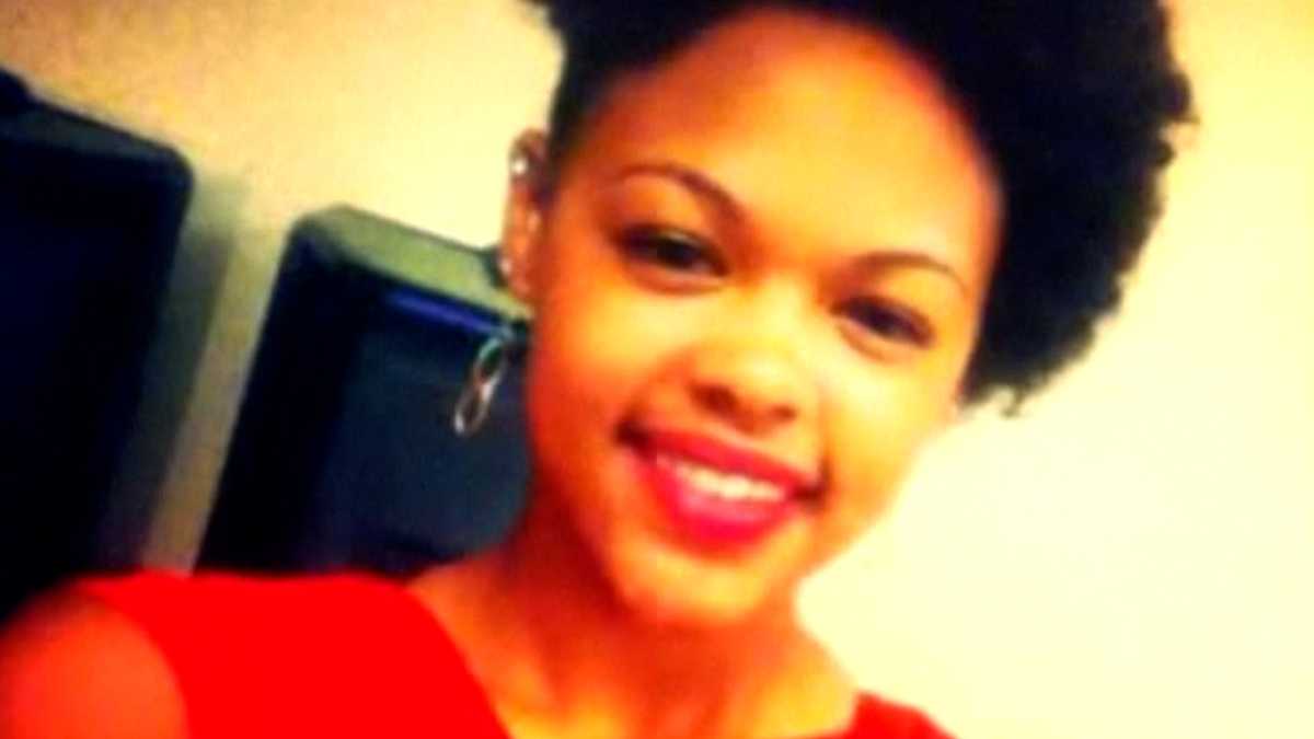 Tasia Fortune's hanging was 'staged' after her death, Mississippi police say