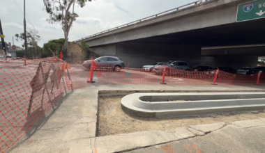 San Diego bikeway projects aim to improve safety, but construction frustrates drivers – NBC 7 San Diego