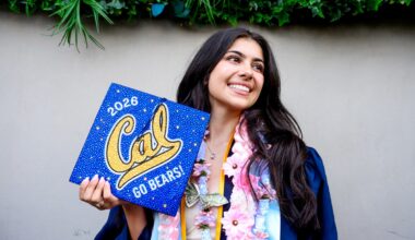 U.S. News ranks Haas Undergraduate Program #3 - Haas News