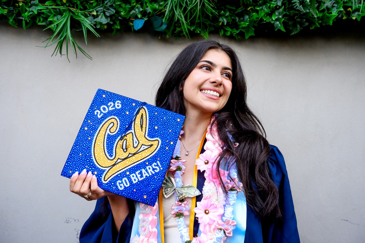 U.S. News ranks Haas Undergraduate Program #3 - Haas News