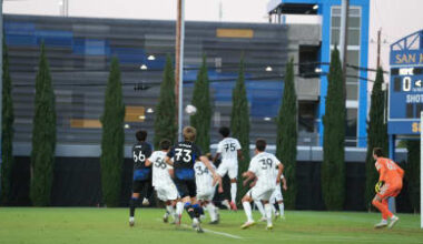 Recap | San Jose Earthquakes II 3-2 LAFC2 - MLS NEXT Pro - August 30