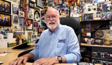 Father Greg Boyle: A life built on radical tenderness