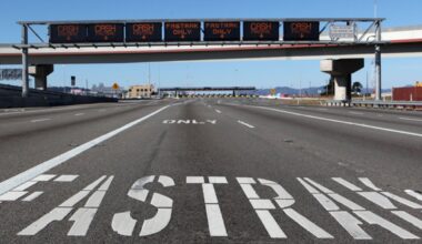 FasTrak violations raise concerns about cloned temporary plates – NBC 7 San Diego