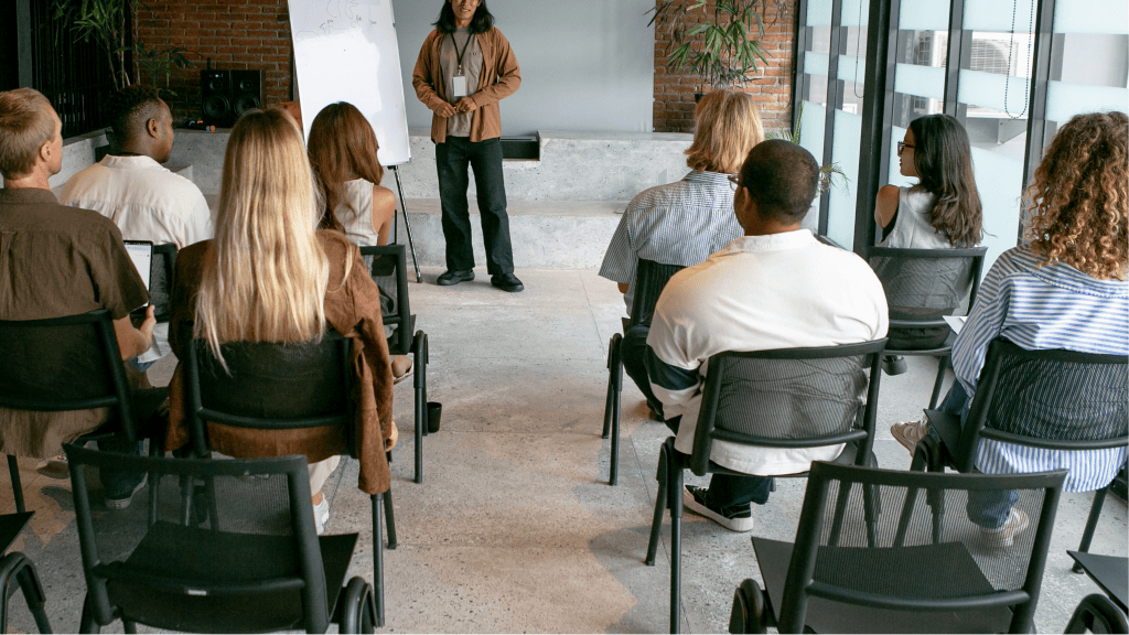 City-supported programs offer business resources for Sacramento students and entrepreneurs