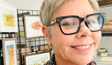 Rising Stars: Meet Anne Kupillas of Long Beach – Voyage LA Magazine