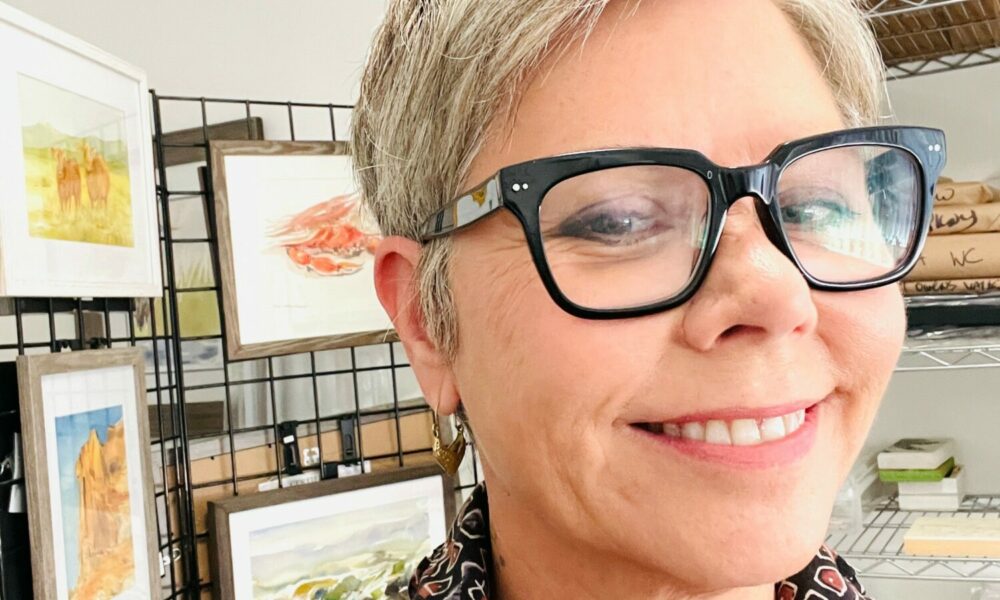 Rising Stars: Meet Anne Kupillas of Long Beach – Voyage LA Magazine