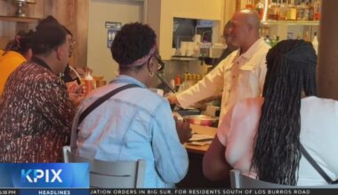 Beloved restaurant Home of Chicken and Waffles in Oakland closing