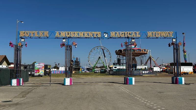 Kern County Fair KBAK/KBFX