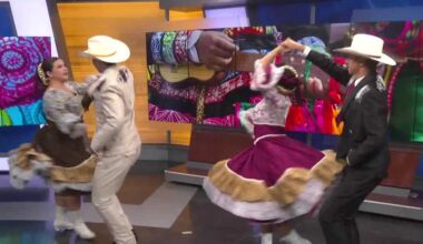 Festival Del Sol is bringing a celebration of Latin culture to Sacramento