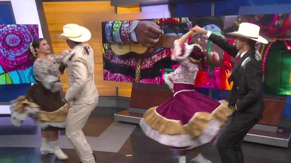Festival Del Sol is bringing a celebration of Latin culture to Sacramento