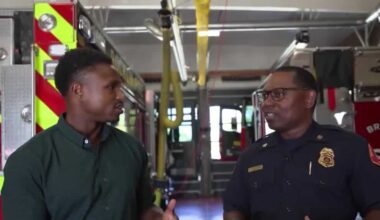 Sacramento nonprofit introduces minorities to new career path