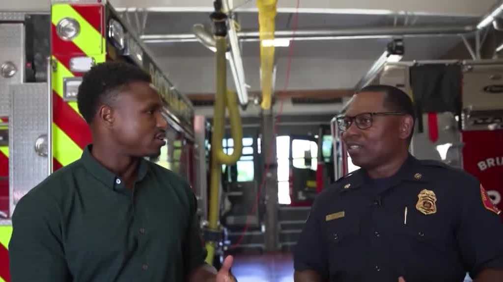 Sacramento nonprofit introduces minorities to new career path