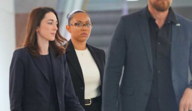 Supreme Court rejects California custody appeal