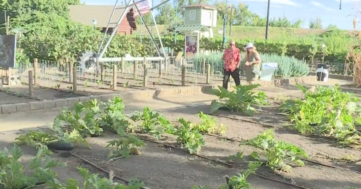 Cal Expo debuts "Evening on the Farm" showcasing California agriculture