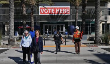 California 2026: The Candidates, Choices, and Elections That Show How Much Power Independent Voters Really Have