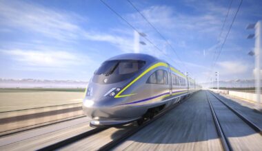 California high-speed rail paid consultants $592,000 for unallowable expenses, watchdog finds