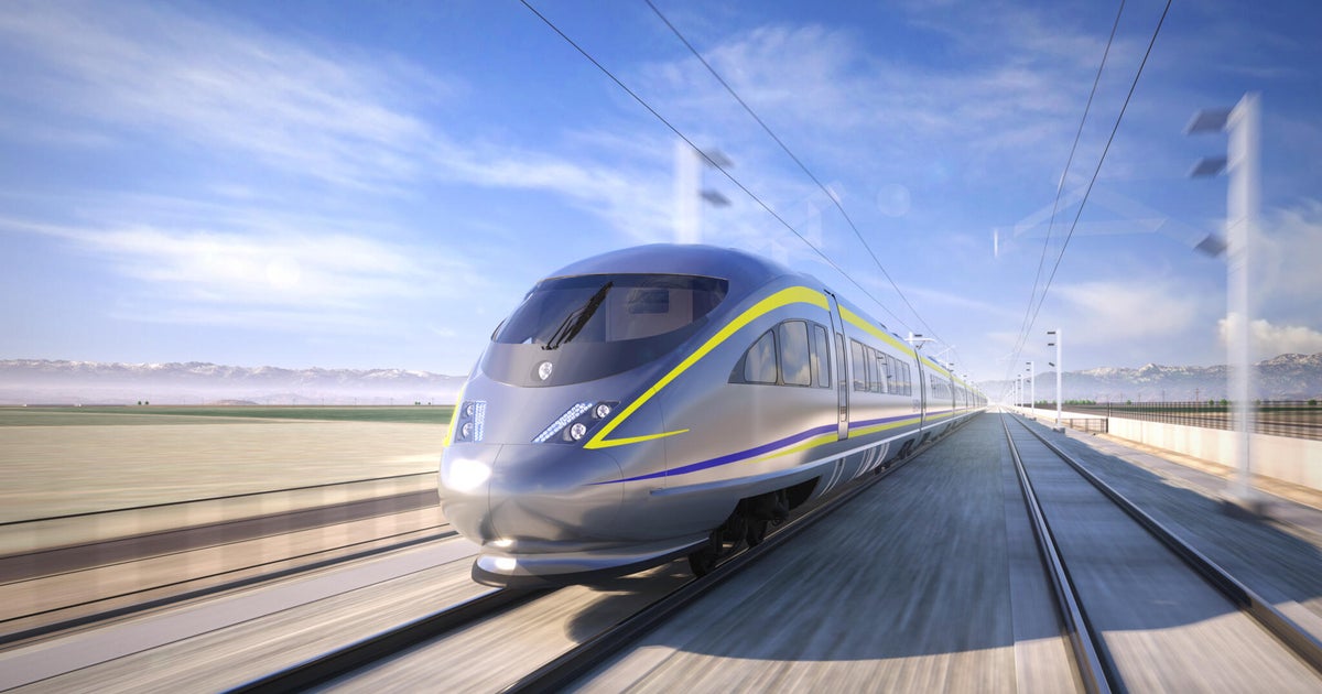 California high-speed rail paid consultants $592,000 for unallowable expenses, watchdog finds