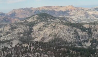 Forest Service proposal could change protections in California for roadless areas
