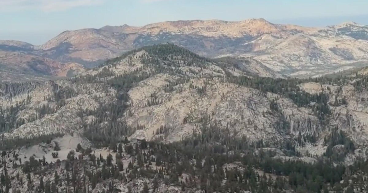 Forest Service proposal could change protections in California for roadless areas