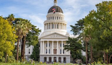 California undermines pension reforms with benefit boost for first responders 