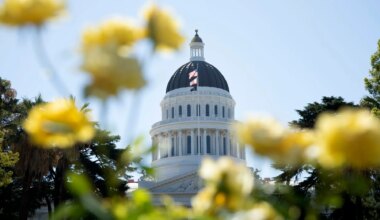 California could soon end child marriage after years of debate