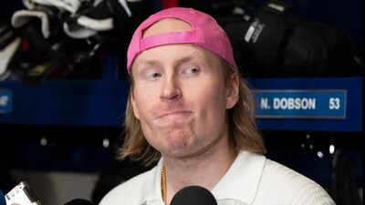 Could the Anaheim Ducks become Patrik Laine’s next NHL destination after recent contract developments