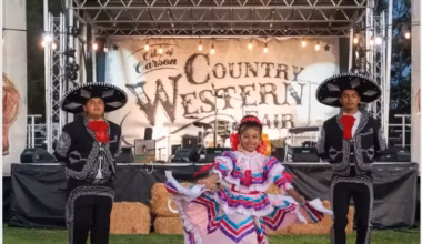 City of Carson Brings Western and Ranch Roots to 2026 with Annual Country Western Fair -