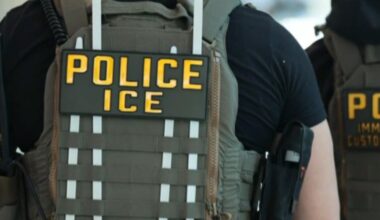 San Francisco Assemblymember Catherine Stefani says staffer detained by ICE in Nevada
