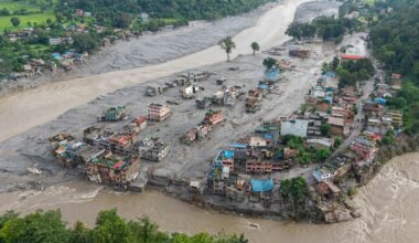 California couple with UC Davis ties among dozens of Americans missing in Nepal floods